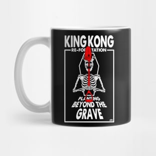 Planting Beyond The Grave Mug